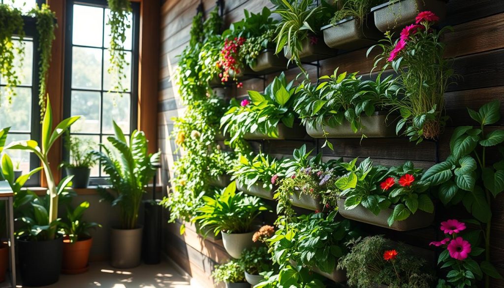 vertical gardening for beginners