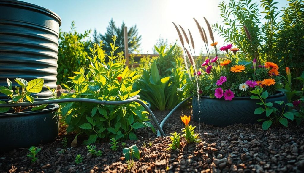 water conservation techniques