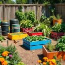 Zero-Waste Gardening: My Eco-Friendly Ideas for You